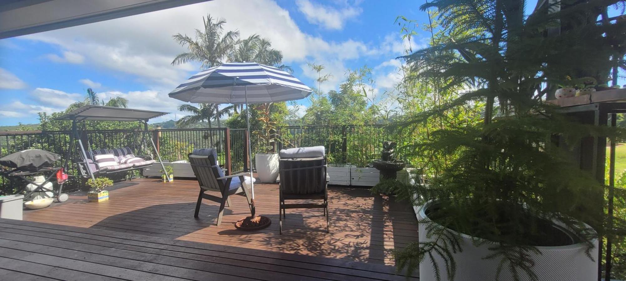 Tambo Tranquility Mount Tamborine Exterior foto