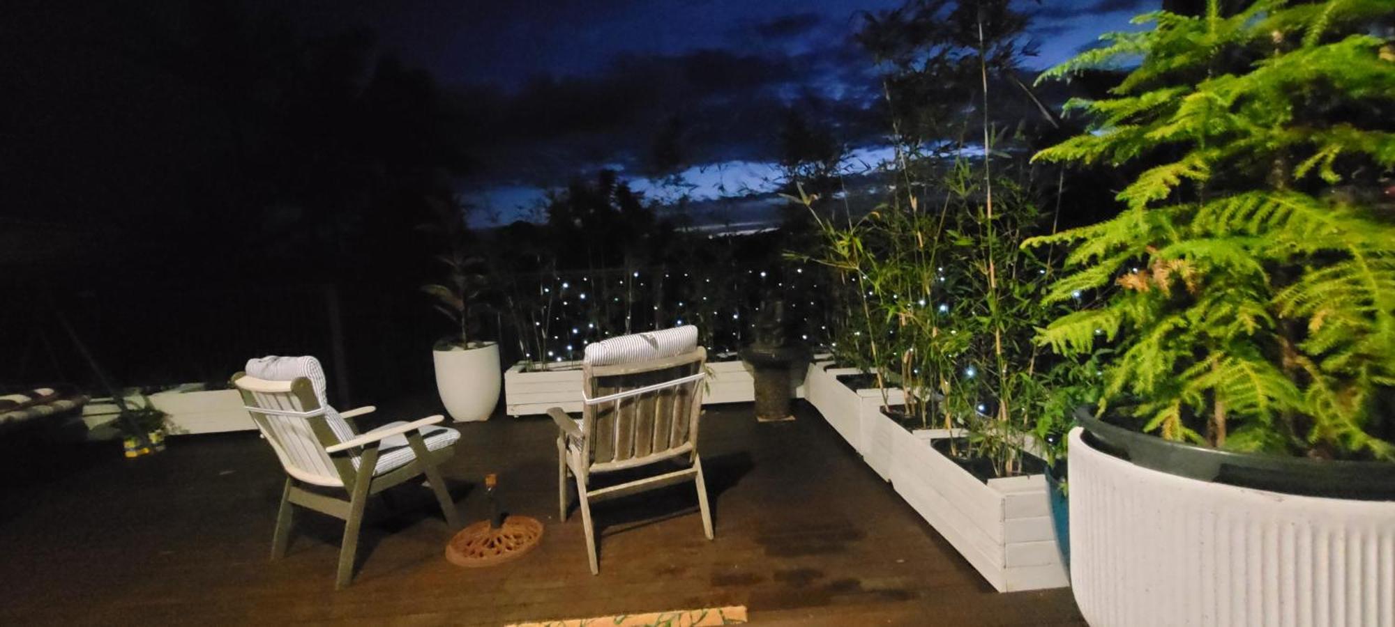 Tambo Tranquility Mount Tamborine Exterior foto